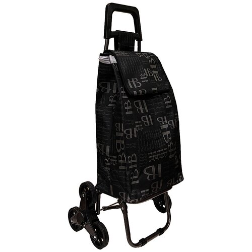 Сумка тележка на колесах