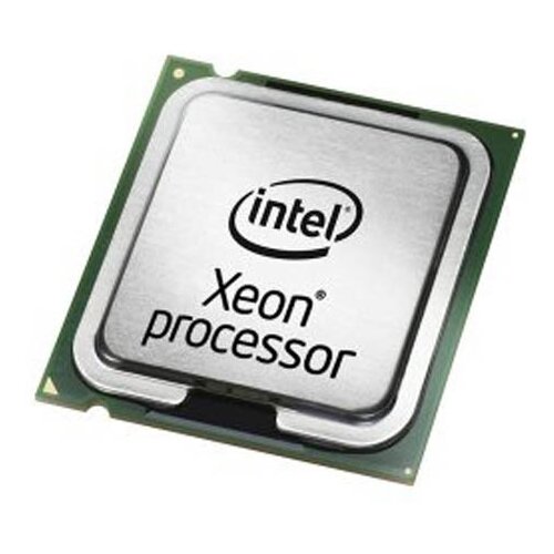 Процессор Intel Xeon X5687 Gulftown LGA1366, 4 x 3600 МГц, HP процессор intel xeon x5660 gulftown lga1366 6 x 2800 мгц hp