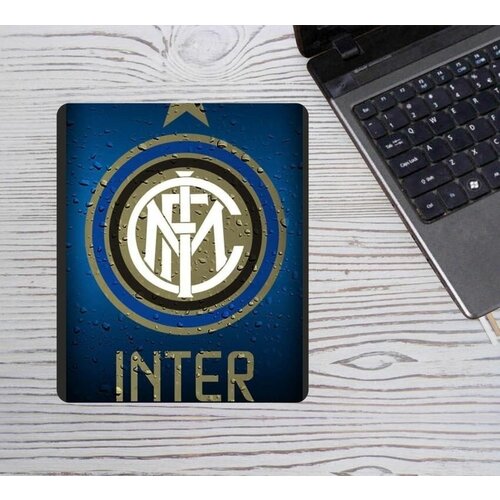Коврик для мышки Интер, FC Inter №1