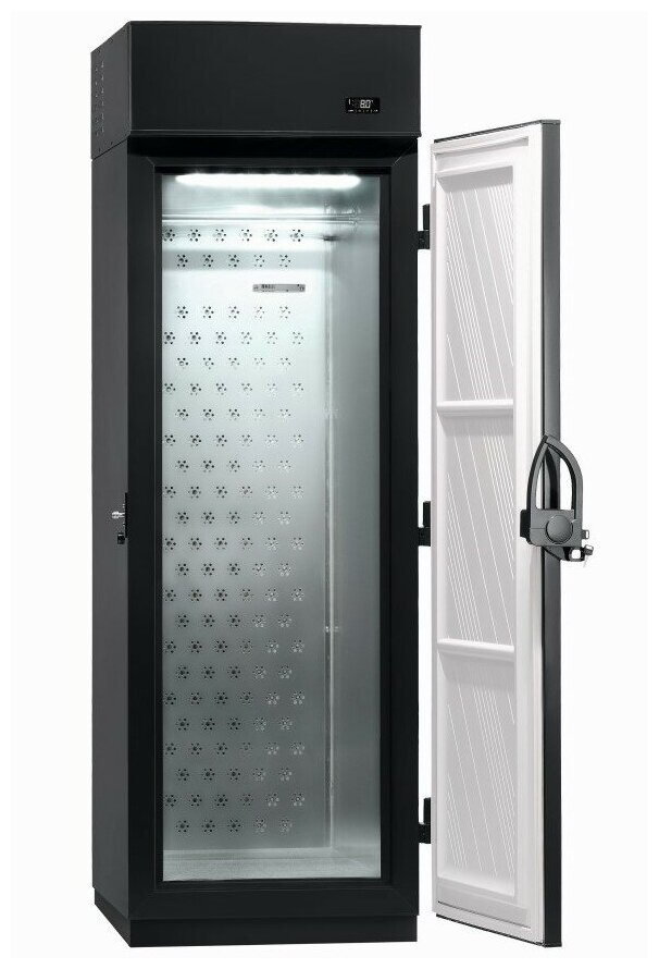 Холодильный Шкаф Для Хранения Шуб GRAUDE PK 70.0