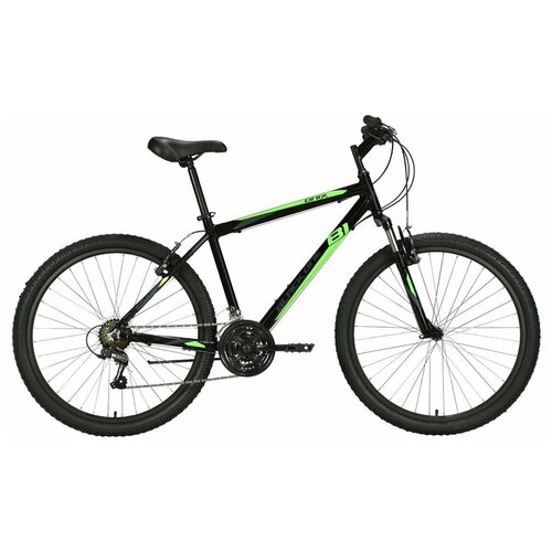 Велосипед Black One Onix 26 Alloy (2021) 16