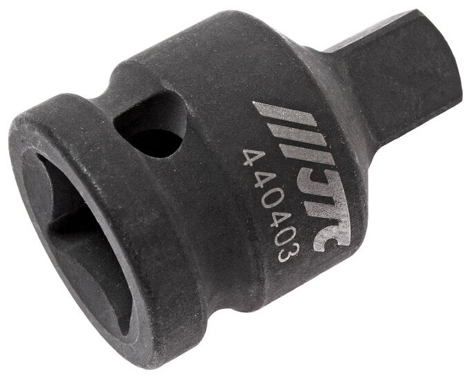 Адаптер для торцевых головок JTC AUTO TOOLS 440403