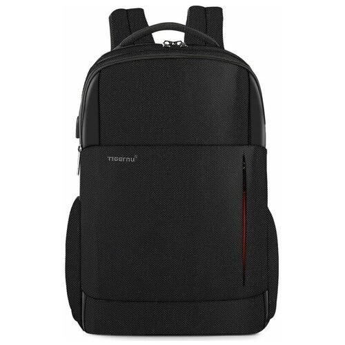фото Рюкзак tigernu t-b3906 черный, 15.6"