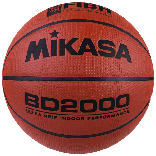 Мяч баскетбольный BD 2000 №7