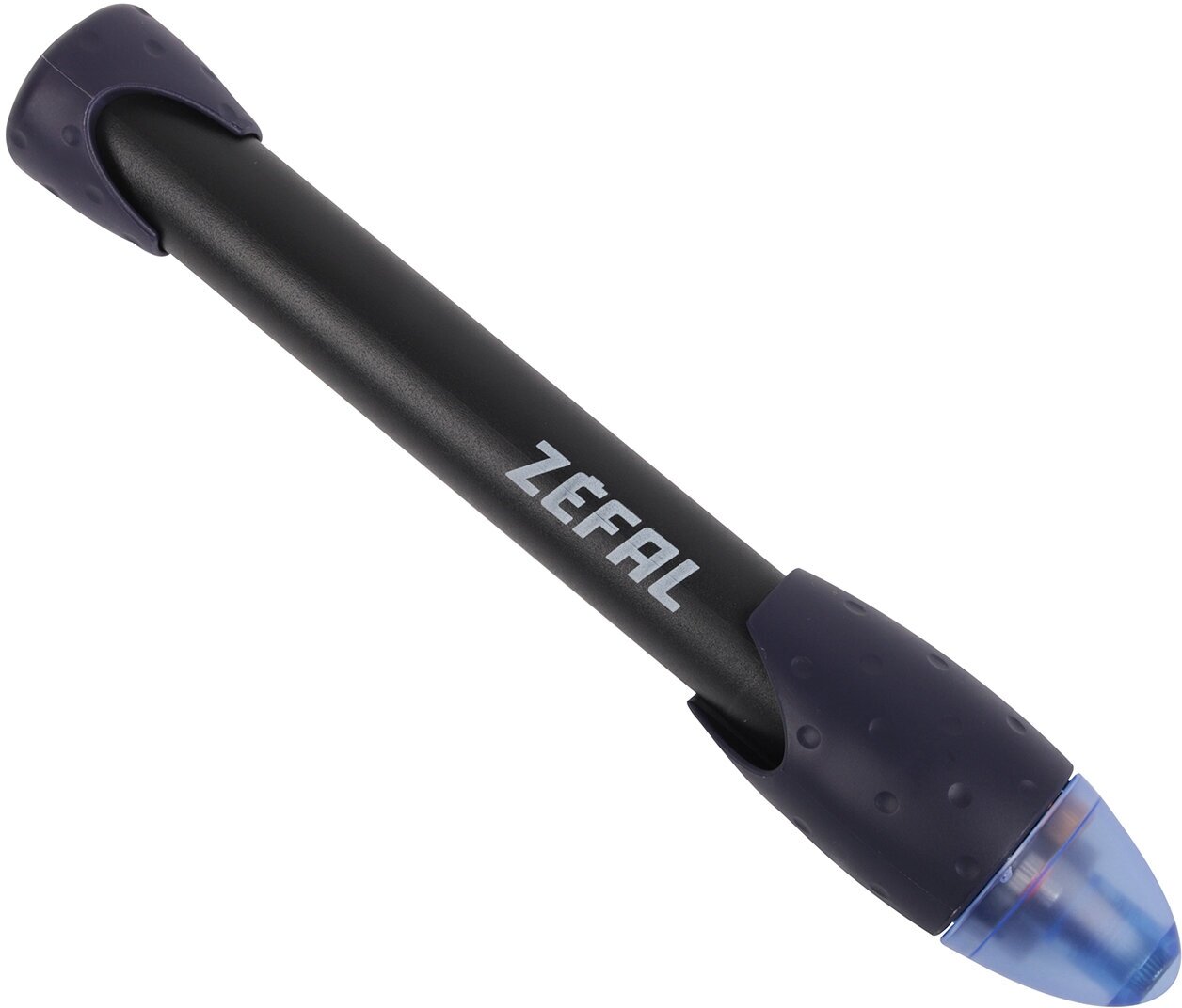 Велонасос Zefal Max Pump Black/Blue