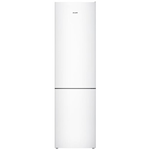 Холодильник ATLANT ХМ 4626-101, белый холодильник atlant хм 4626 149 nd