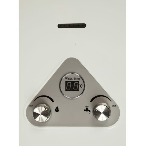 Газовый проточный водонагреватель OASIS W-20 1198900₽