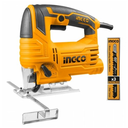 Электрический лобзик INGCO JS57028 4800₽