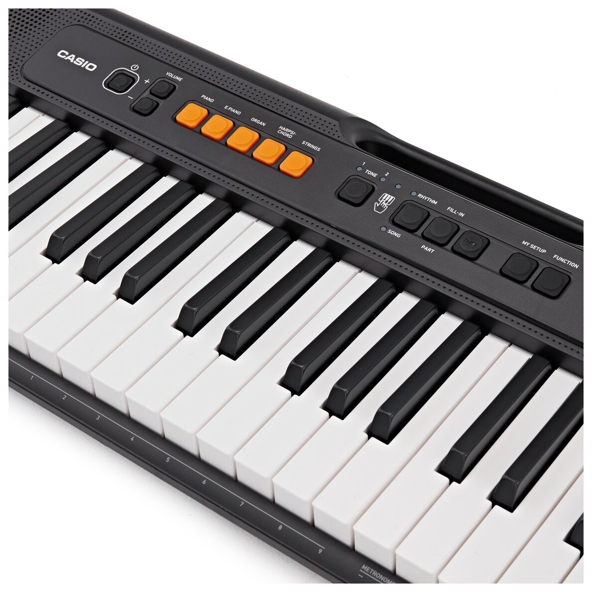 Синтезатор Casio CT-S100