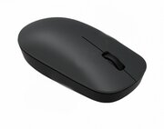 Мышь Xiaomi Mi Wireless Mouse Lite Black