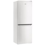 Холодильник Whirlpool W5 711E W - изображение