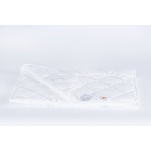 Детский защитный наматрасник Baby 95C German Grass белый Наматрасник 60x120 3420₽