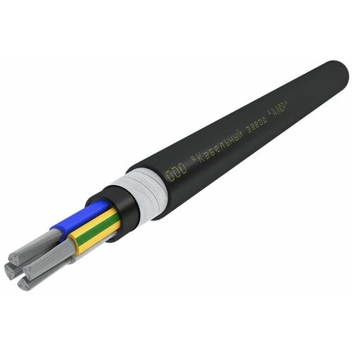 Кабель авбшв 4х70 МС (N) 1кВ (м) алюр 00-00000199