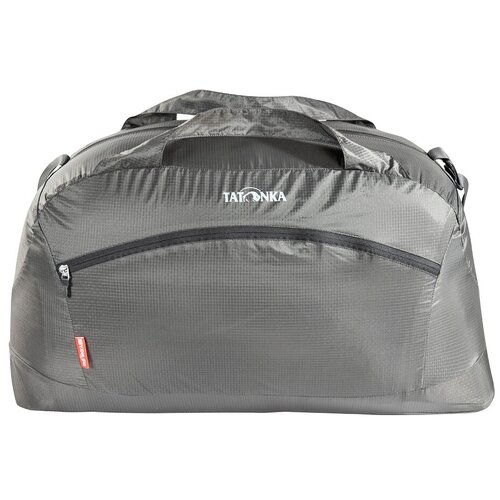 Сумка Tatonka Squeezy Duffle L titan grey