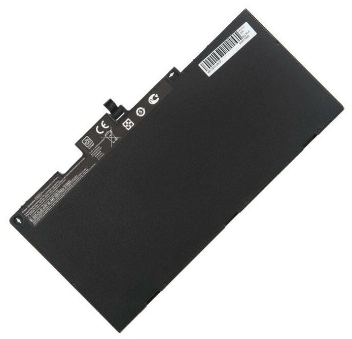 Аккумулятор для ноутбука HP EliteBook 755 755 G3 755 G4 850 G4 745 G3 ZBook 15u G3 15u G4 11.4V 46Wh