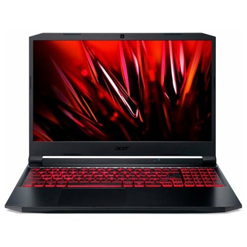Ноутбук Acer Nitro 5 AN515-57-919 156 1920x1080 Intel Core i9 11900H 25 ГГц RAM 32 ГБ SSD 512 ГБ NVIDIA GeForce RTX 3060 Windows 11 Home 11490000₽
