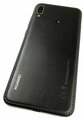 Задняя крышка ORIGINAL для Huawei Y6 2019 в сборе со сканером отпечатков Черный (Modern Black)