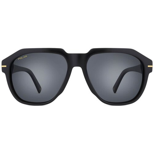 Солнцезащитные очки Polar model Gold 152 col. 77 polarized