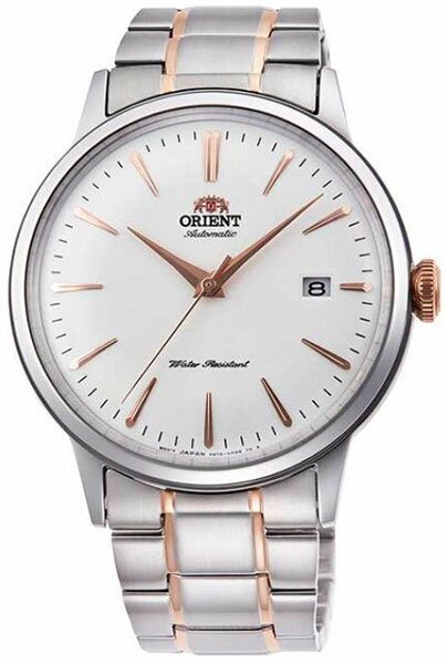 Наручные часы ORIENT RA-AC0004S10B