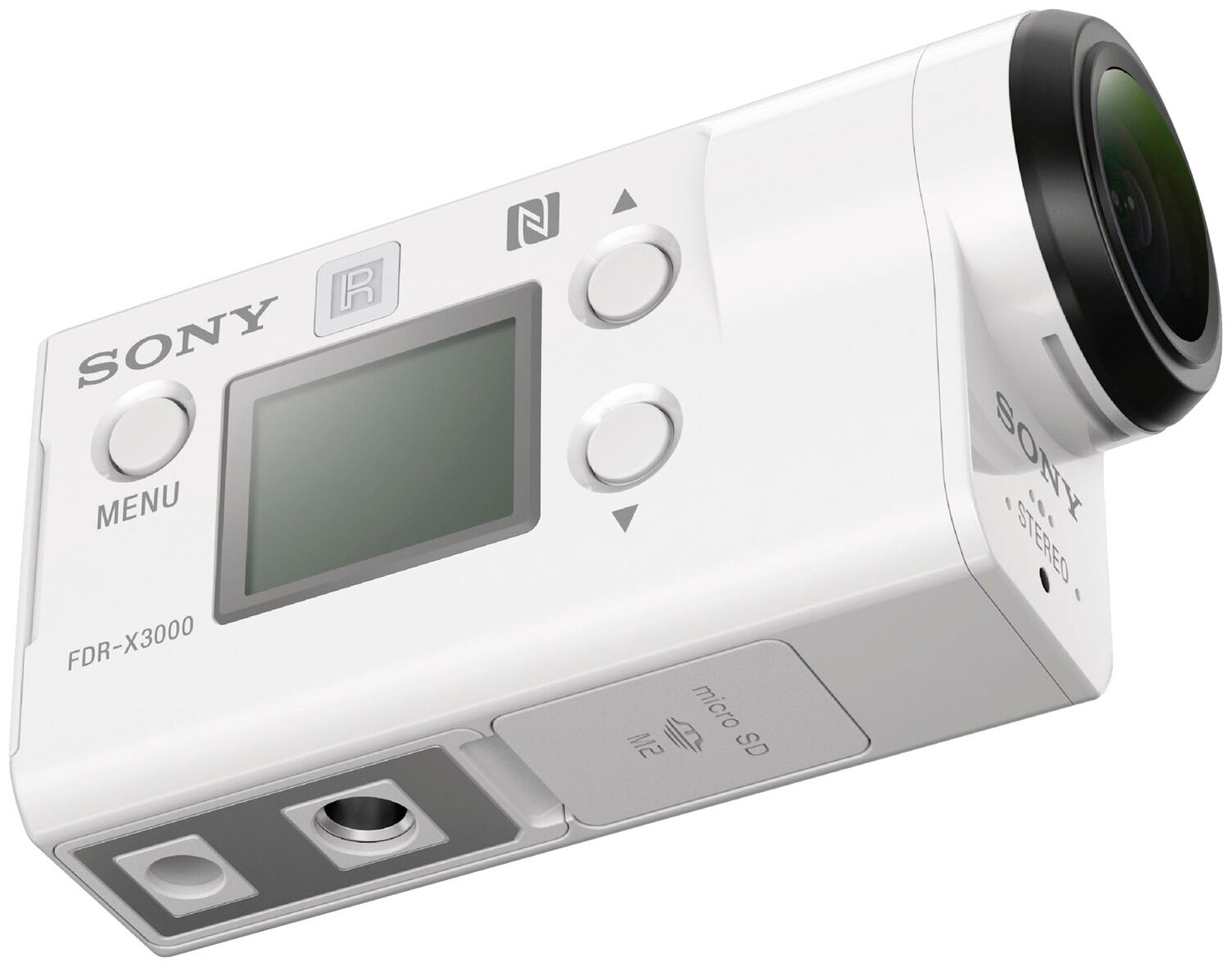 Экшн-камера Sony - фото №6