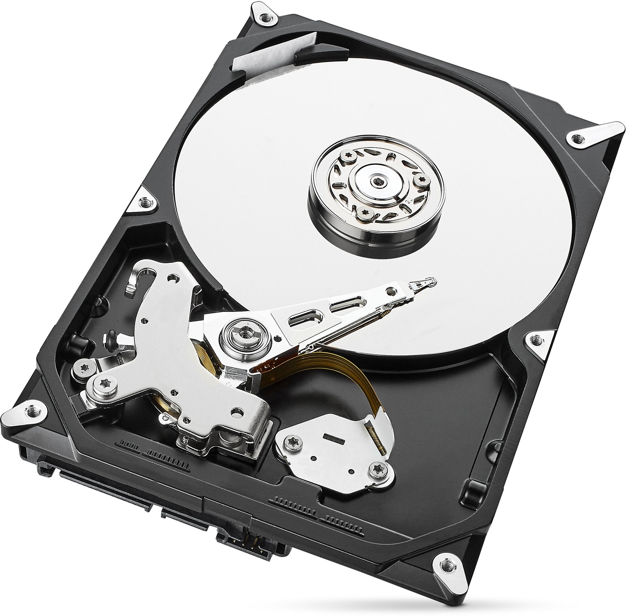 Жесткий диск Seagate SkyHawk 1 тб