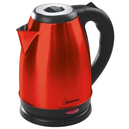 Чайник HOMESTAR HS-1020 красный 94600₽