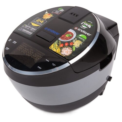 Мультиварка Endever Vita -100 5л1300Вт24прогр 467200₽