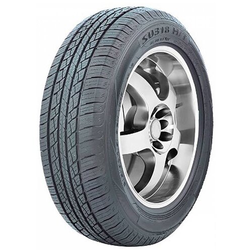 Автошина Goodride SU318 H/T 265/70 R16 112H