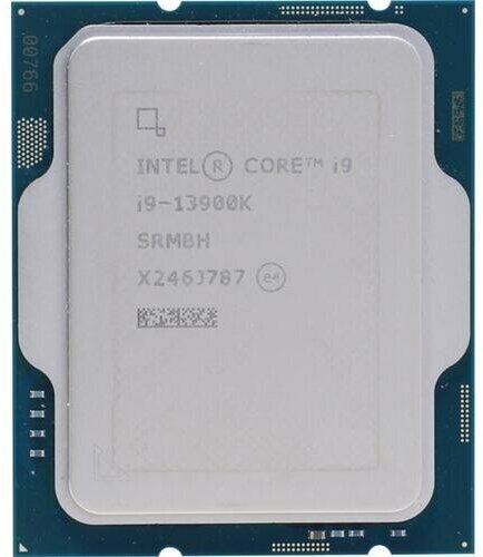 Процессор Intel Процессор Intel Core i9 13900K OEM (CM8071505094011, SRMBH)