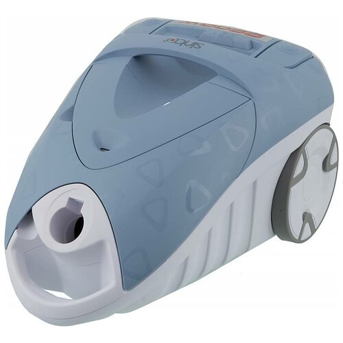 Пылесос Sinbo SVC-3469 серый 371100₽