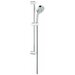 Душевой гарнитур Grohe Tempesta Cosmopolitan 27787002 Хром