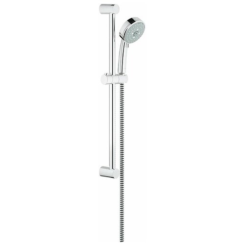 Душевой гарнитур Grohe Tempesta Cosmopolitan 100 27787002, хром хром 1750 мм