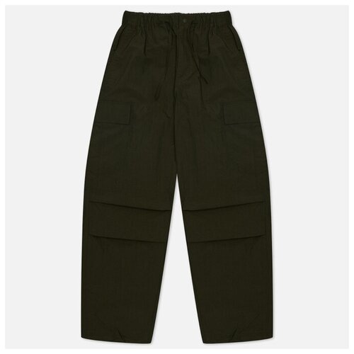фото Мужские брюки uniform bridge nylon m65 зелёный, размер l