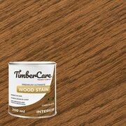 Тонирующее масло TimberCare Wood Stain 200 мл Шоколад 350025