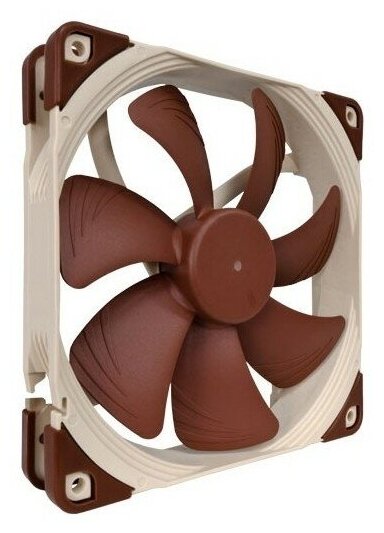 Вентилятор для корпуса Noctua NF-A14 ULN