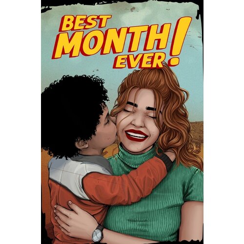 Сервис активации для Best Month Ever игры для Xbox 79900₽