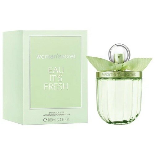 WOMEN' SECRET туалетная вода Eau It's Fresh, 100 мл