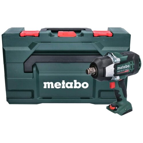 Metabo SSW 18 LTX 1750 BL MetaBox 145L 5500000₽