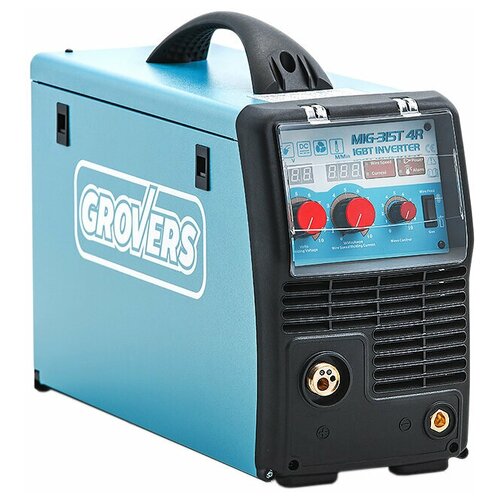 Сварочный аппарат Grovers MIG 315T 8900000₽