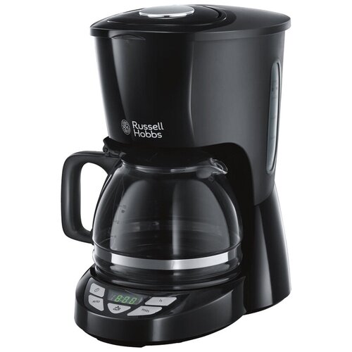 Кофеварка Russell Hobbs 22620-56 499000₽