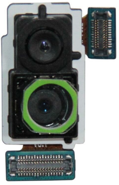 Камера для Samsung SM-A205F (Galaxy A20) основная двойная