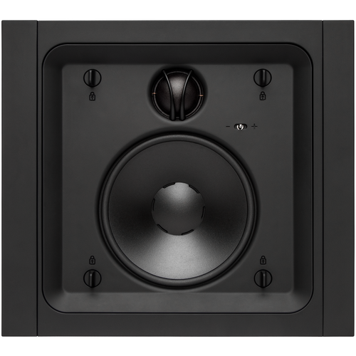 Центральный канал Dynaudio S4-LCRMT, black полочная акустическая система dynaudio special forty ebony wave