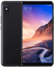Xiaomi Mi Max 3 6/128 ГБ Global, черный