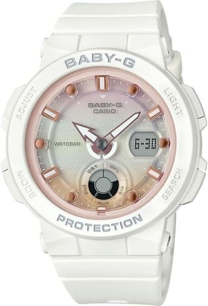 Наручные часы CASIO Baby-G BGA-250-7A2