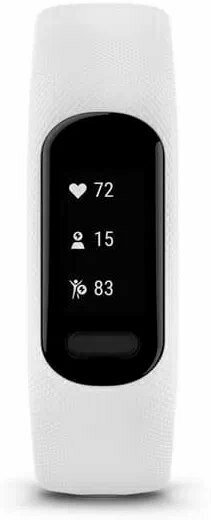 Умный браслет Garmin Vivosmart 5, белый