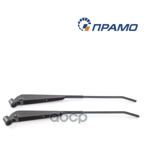 Рычаг К-Т 2 Шт Ст номер 21015205065 Dobo Рычаг К-Т 2 Шт Ваз 2101-2107 2121 21213 Прамо 21015205065 Прамо арт 2 860₽