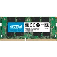 Оперативная память Crucial 8GB DDR4 3200 SO-DIMM