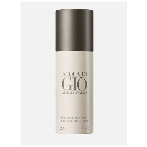 Дезодорант-спрей Giorgio Armani Acqua di Gio Homme 150 мл