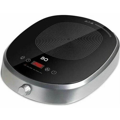 Индукционная плита BQ HP121SS Серый 291700₽