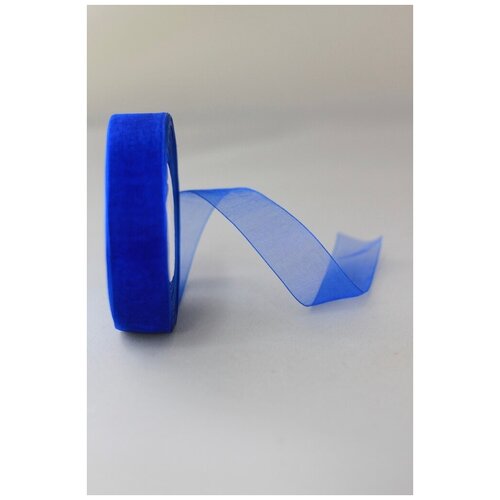 Лента органза 25 мм